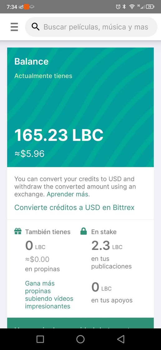 App Lbry