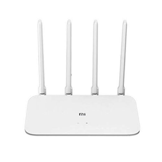 Xiaomi Router 4A WiFi inalámbrico 2.4GHz 5GHz Banda Dual 1167Mbps WiFi Repeater