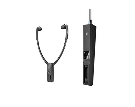 Sennheiser RS 5000 - Auriculares inalámbricos de TV Digital