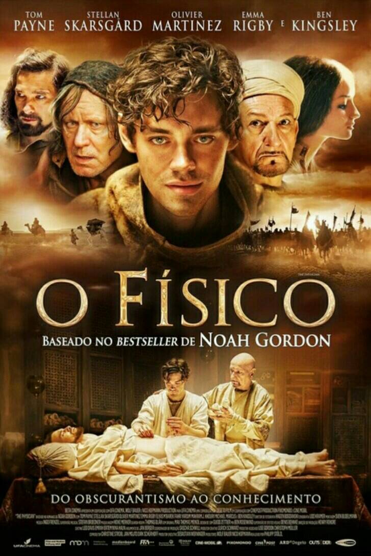 Movies O Físico