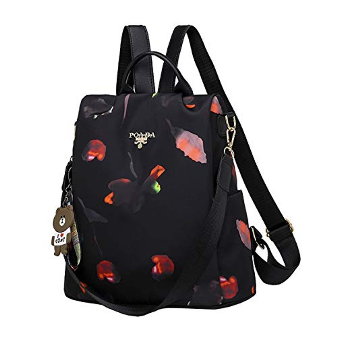 Product shepretty Mochila Impermeable para Mujer