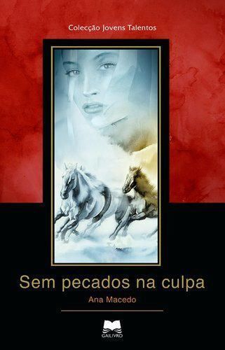 Libro Sem Pecados Na Culpa