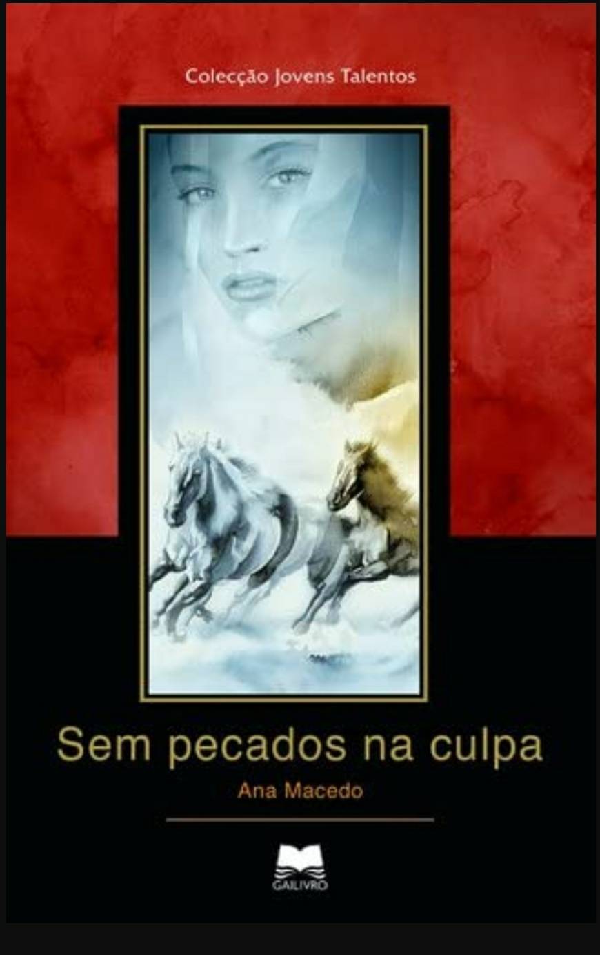 Libro Sem Pecados na Culpa