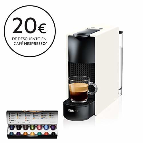 Home Krups Nespresso Essenza Mini