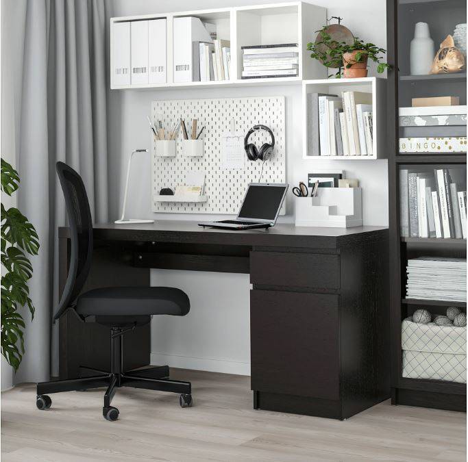 Product Secretária para Home Office