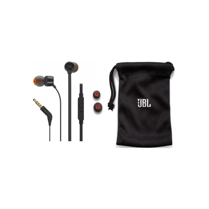 Products Auriculares JBL T210