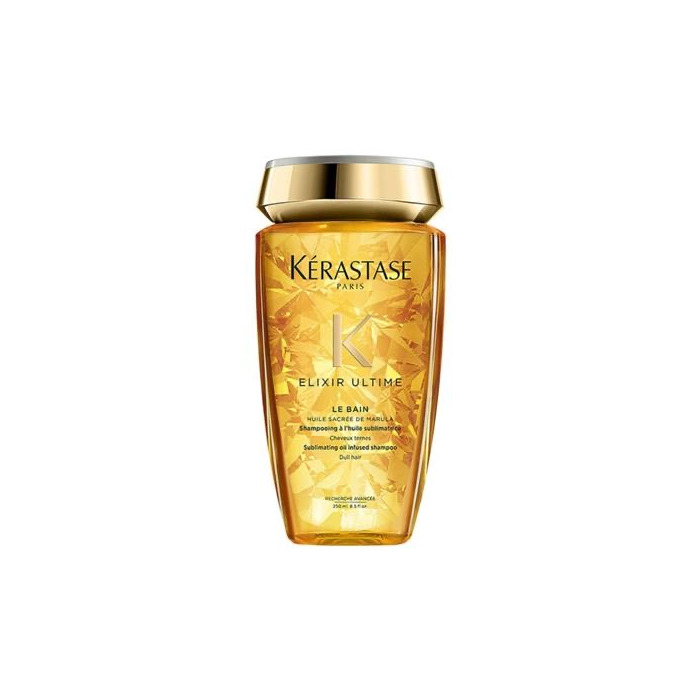 Producto Kerastase cabelos secos