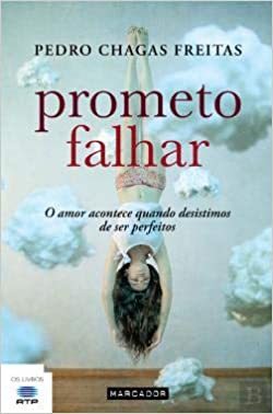 Libro Prometo Falhar 