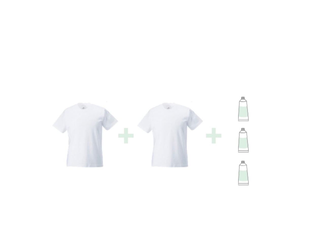 Product Kit 2 t-shirt