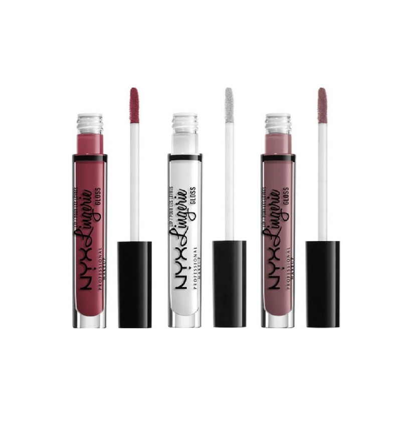 Producto Gloss nyx 