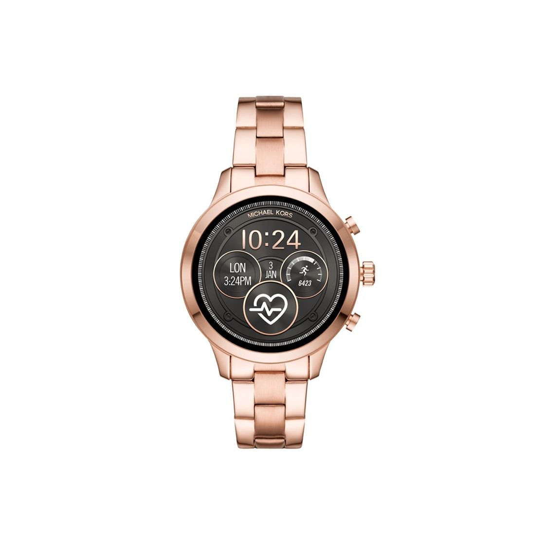 Producto Michael Kors Smartwatch 