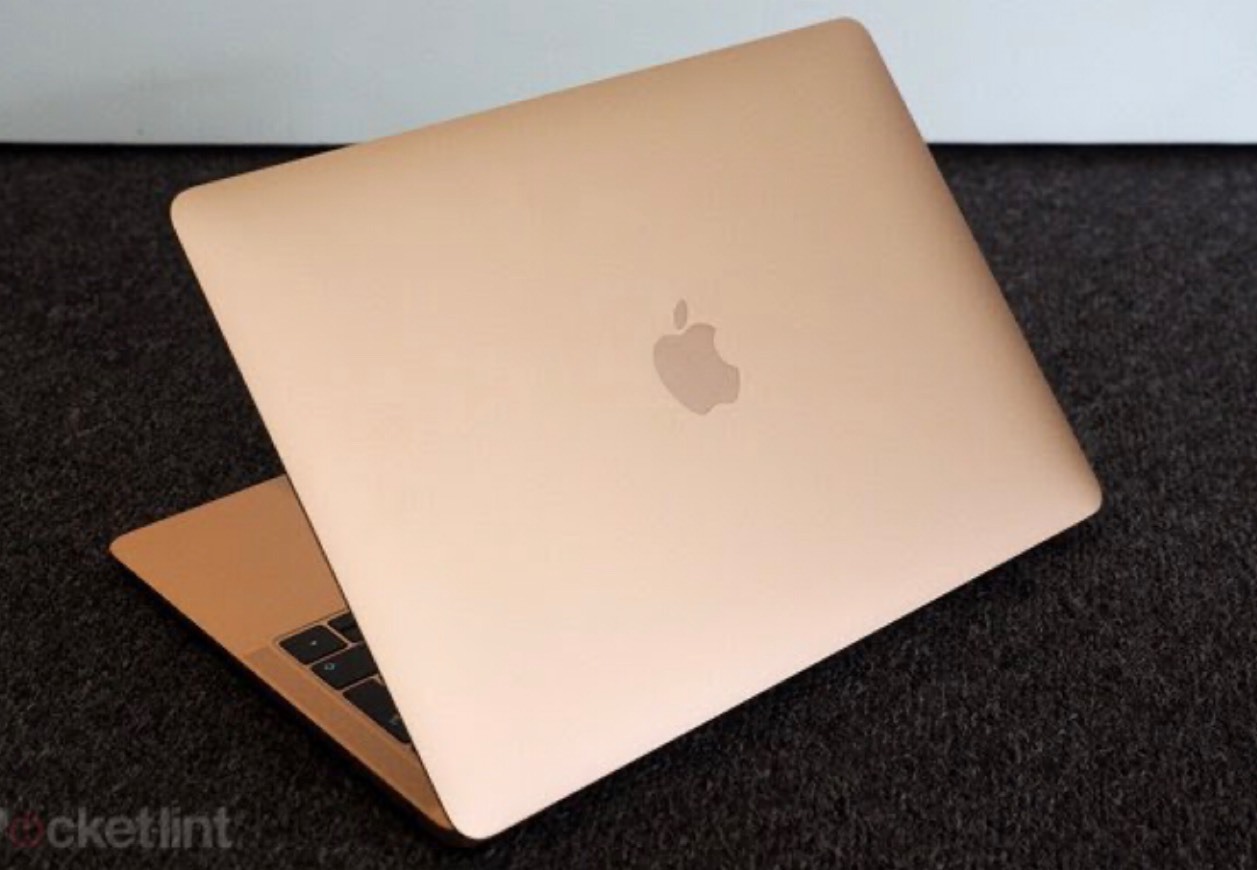 Product MacBook Air 