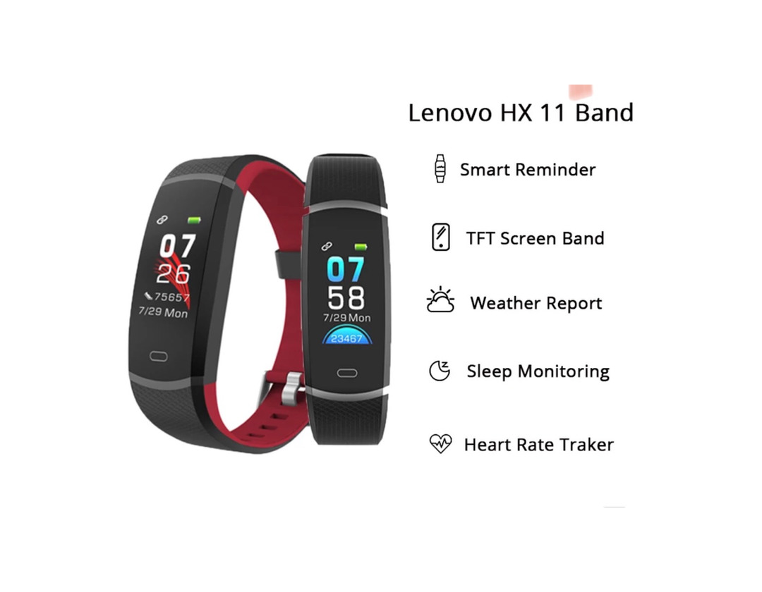 Producto Smart band 