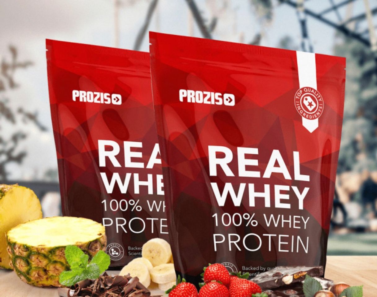 Product Proteína whey 