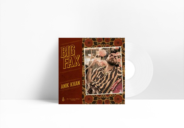 Music Anik Khan