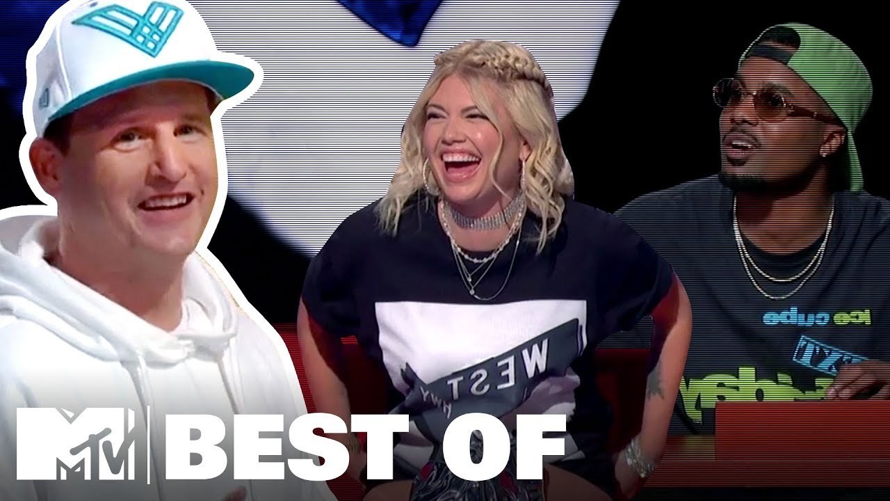 MTV's Ridiculousness - YouTube