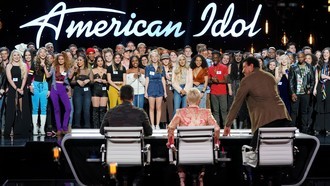 Moda Watch American Idol TV Show - ABC.com