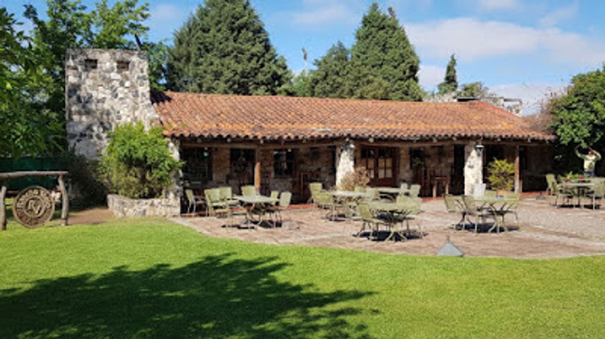 Restaurants Restaurante Rancho Viejo