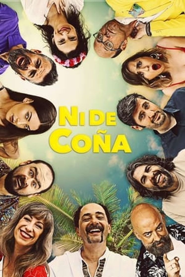 Movie Ni de coña