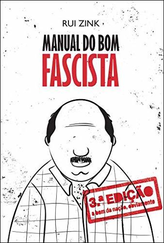 Libro Manual do Bom Fascista