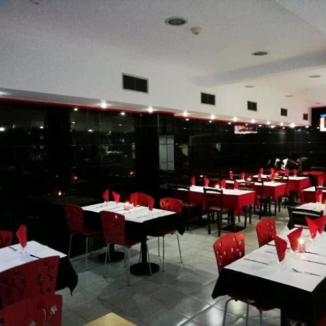 Restaurantes Farias Gourmet