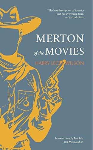 Libros Merton of the Movies