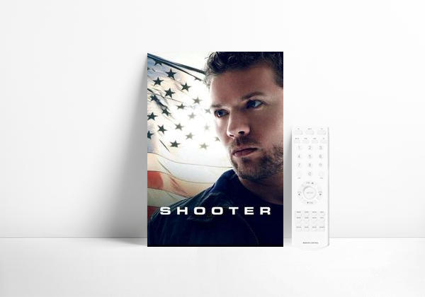 Serie Shooter 