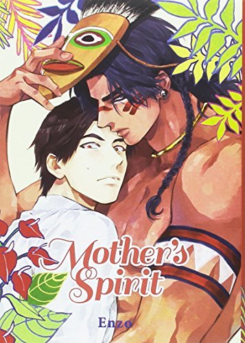 Libro Mother's Spirit