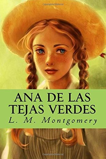 Ana de las tejas verdes