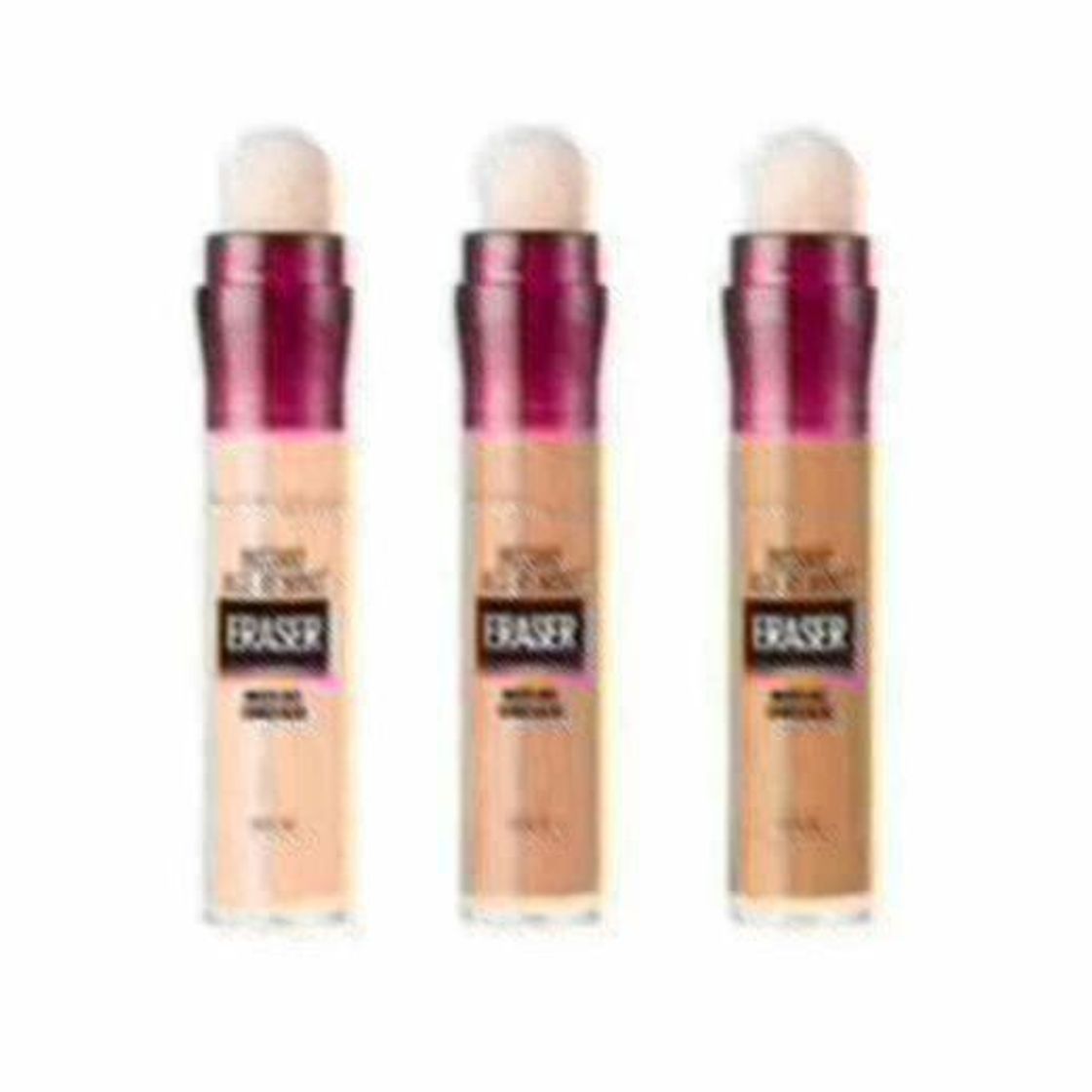 Belleza Corrector de Ojeras, de Maybelline