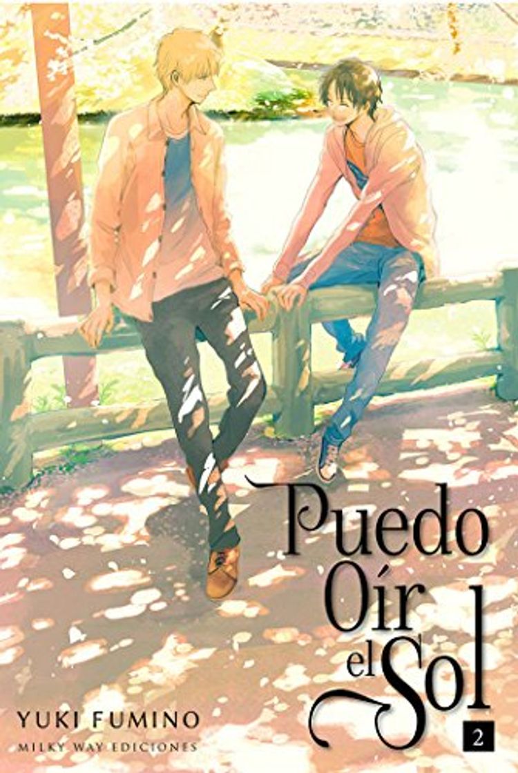 Puedo oír el sol