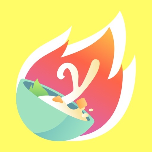 YoRipe: Unleash Your Kitchen