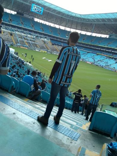 Arena do Grêmio