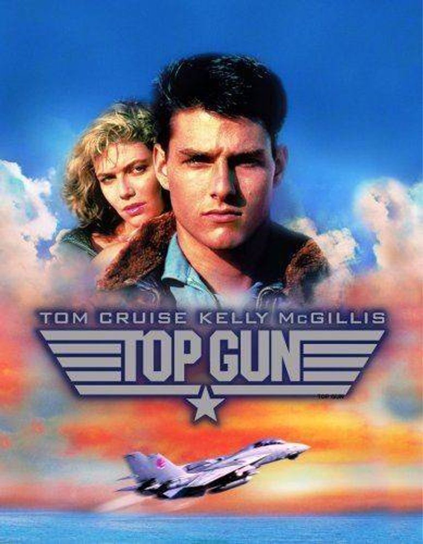 Movie Top Gun (1985) 