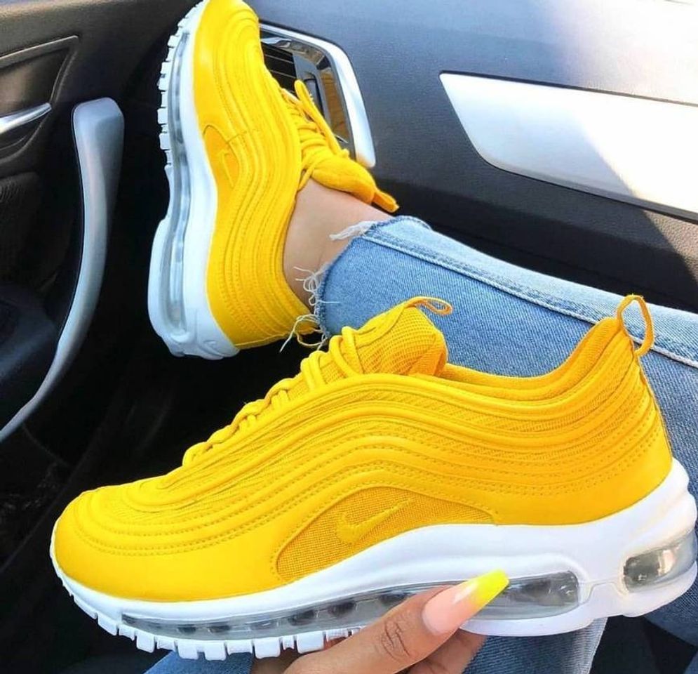 Moda Nike 💛