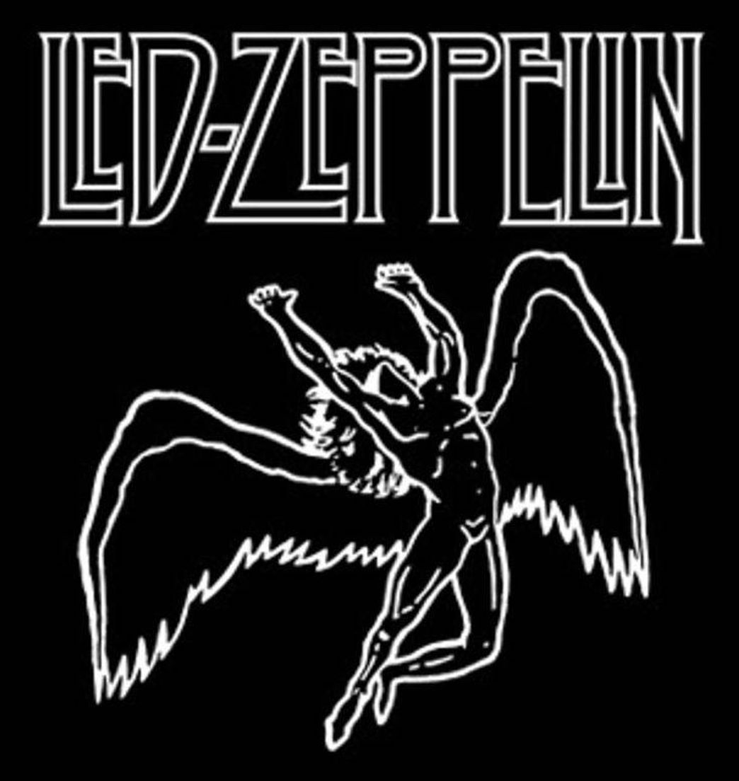 Canción Led Zeppelin - Immigrant Song 