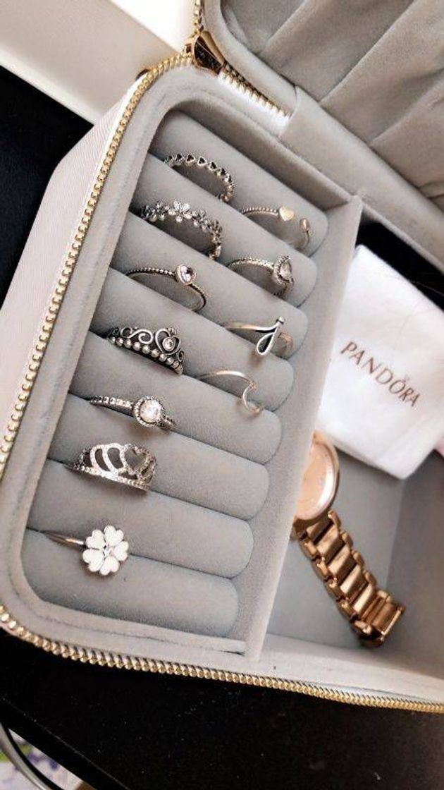 Fashion Pandora 💍