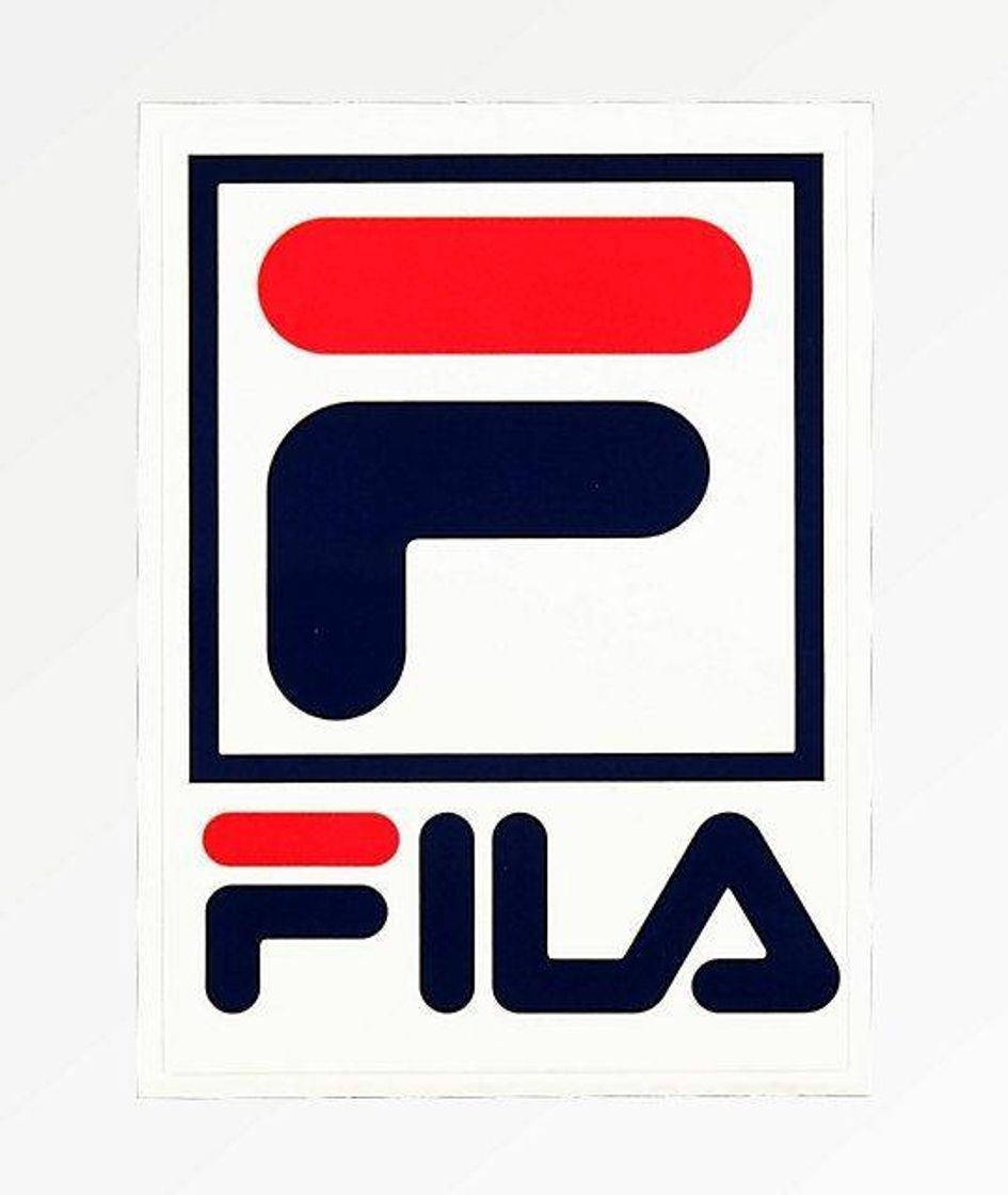 Fashion Fila