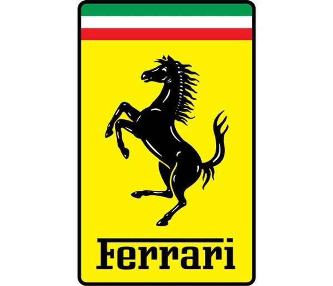 Moda Ferrari