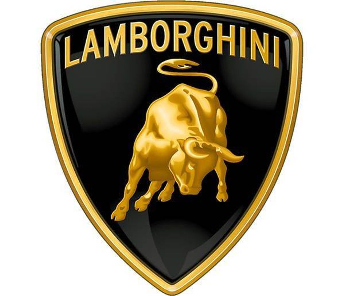 Fashion Lamborghini