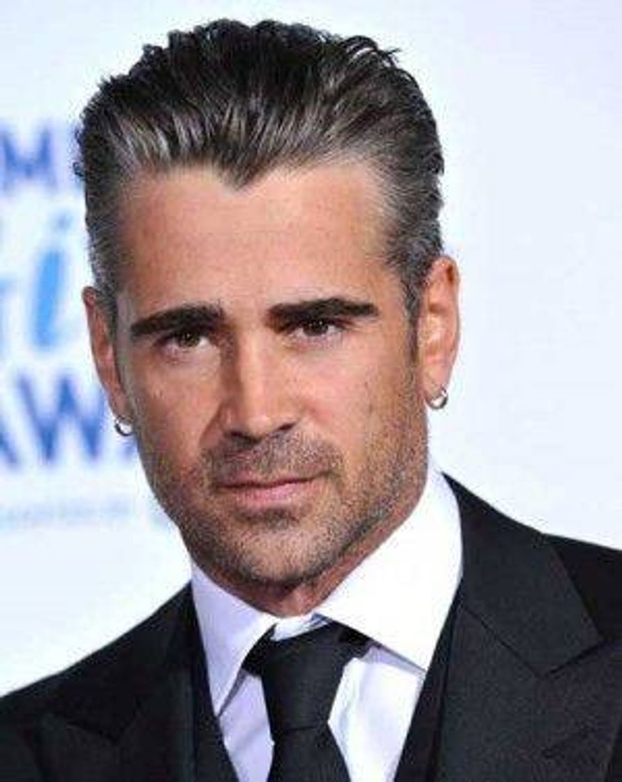 Moda Colin Farrel 