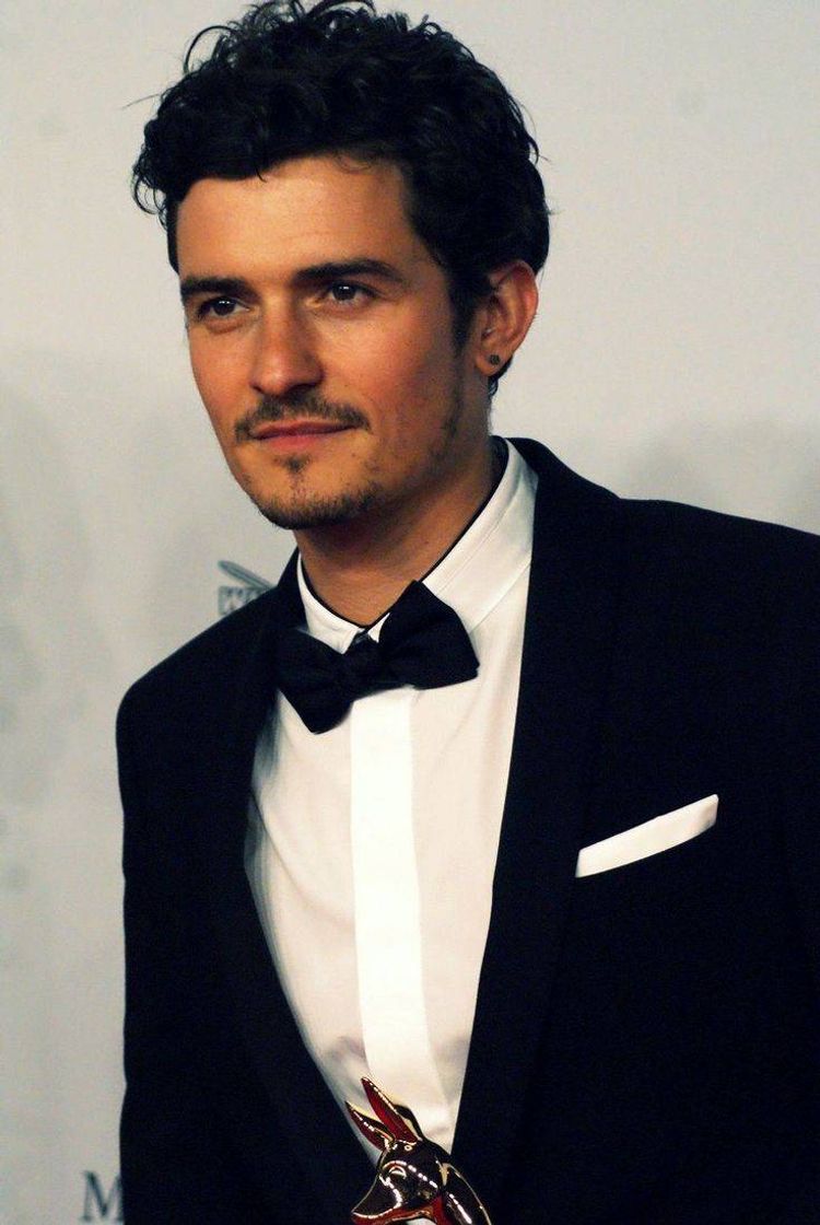 Moda Orlando Bloom