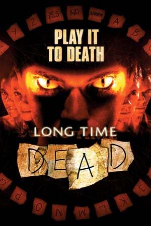 Movie Long Time Dead (Muertos del pasado)