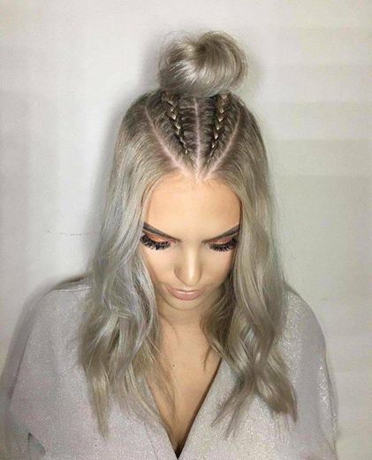 Penteado