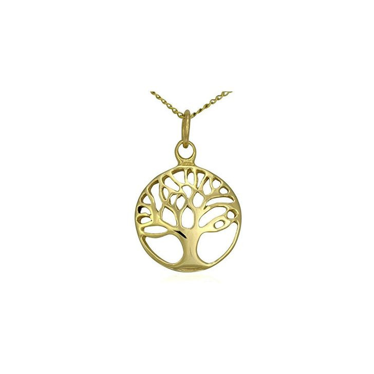 Product Jewellery-Joia Mujer  oro 375  oro amarillo    