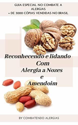 Product Reconhecendo e lidando com alergia as nozes e Amendoim: Você conhece os