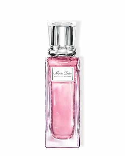 Social Dior Miss Dior Absolutely Blooming Roller Pearl Edp 20 Ml