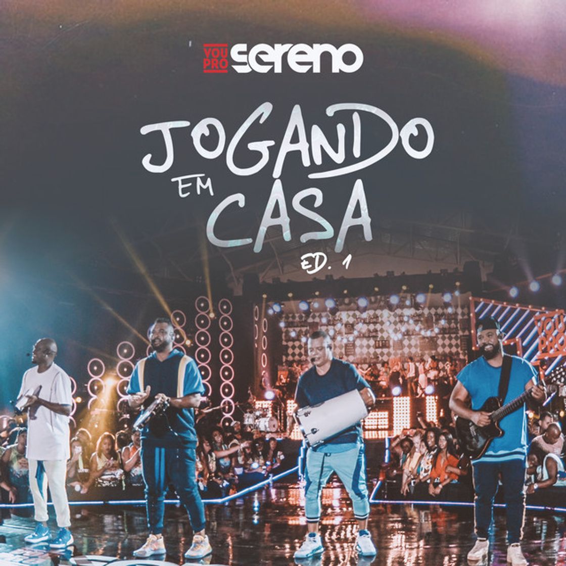 Arco-Íris (feat. Thiaguinho) - Ao Vivo