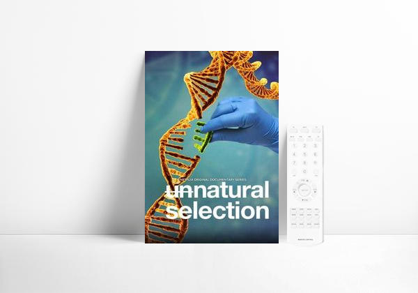 Serie Unnatural selection 