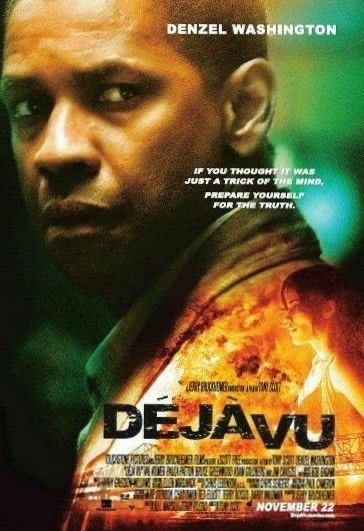 Movie Dejavu 🔁